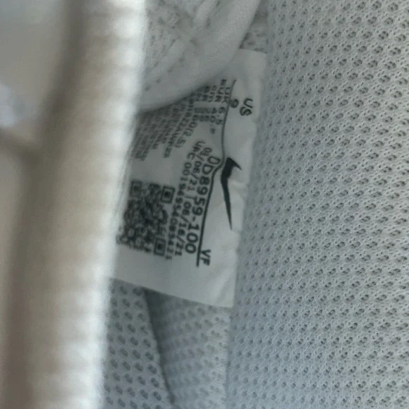 Nike Air Force 1 custom wrapped Gucci size 9 women’s - Picture 9 of 9